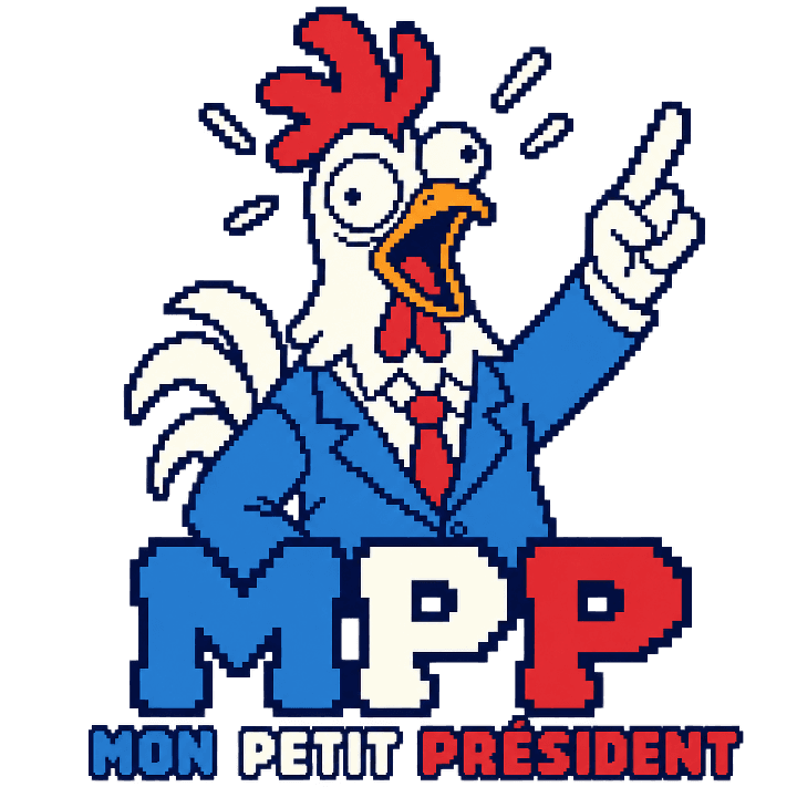 MPP — Mon Petit Président